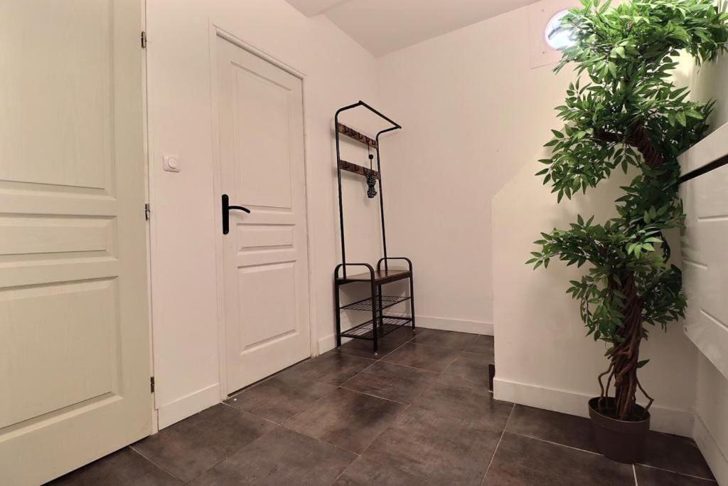 Grand Loft Proche Lille Centre Appartement Buitenkant foto